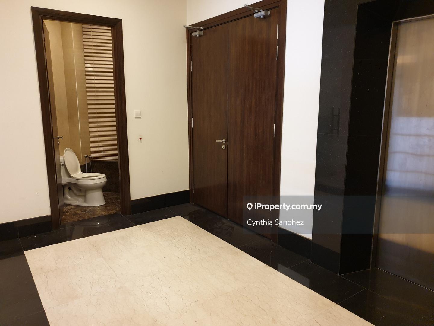 Condominium for Rent in Gallery @ U-Thant by Cynthia Sanchez - iProperty.com.my