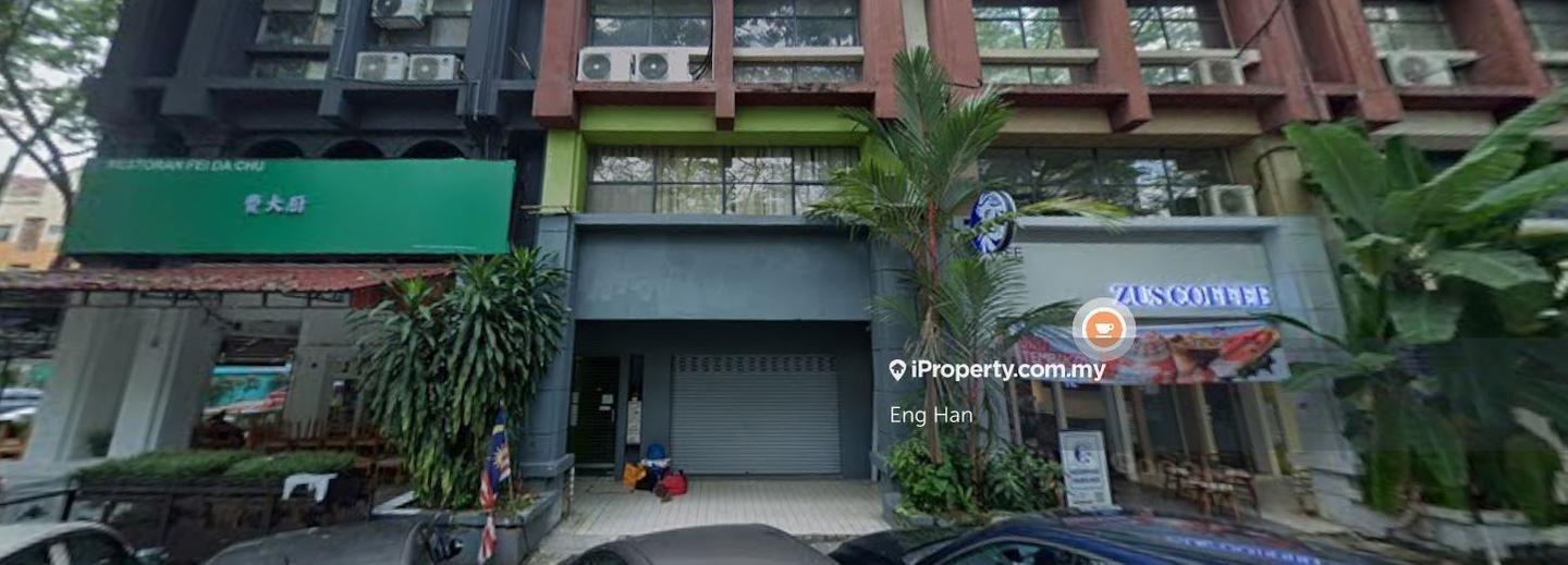 Kedai untuk Disewa di Taman Danau Desa, Taman Desa oleh Eng Han - iProperty.com.my