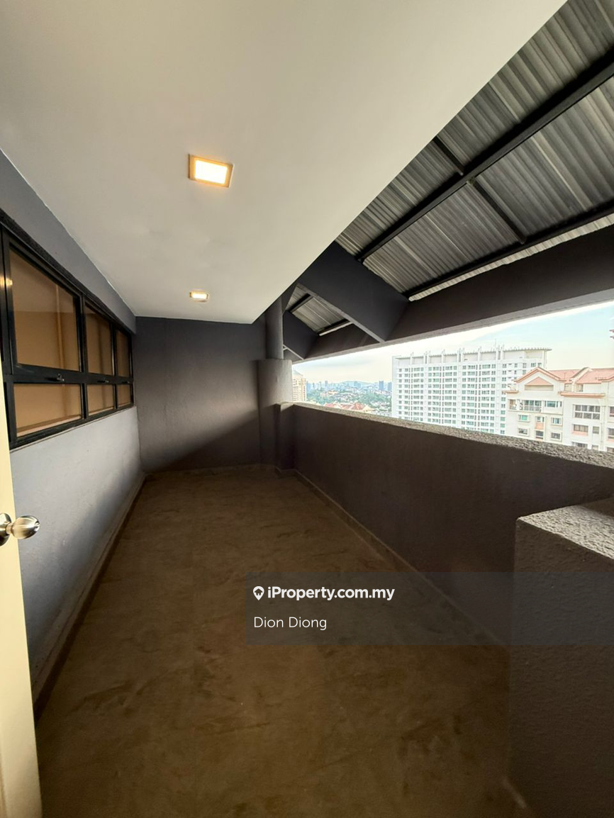 Kondominium untuk Disewa di Mont Kiara Palma oleh Dion Diong - iProperty.com.my