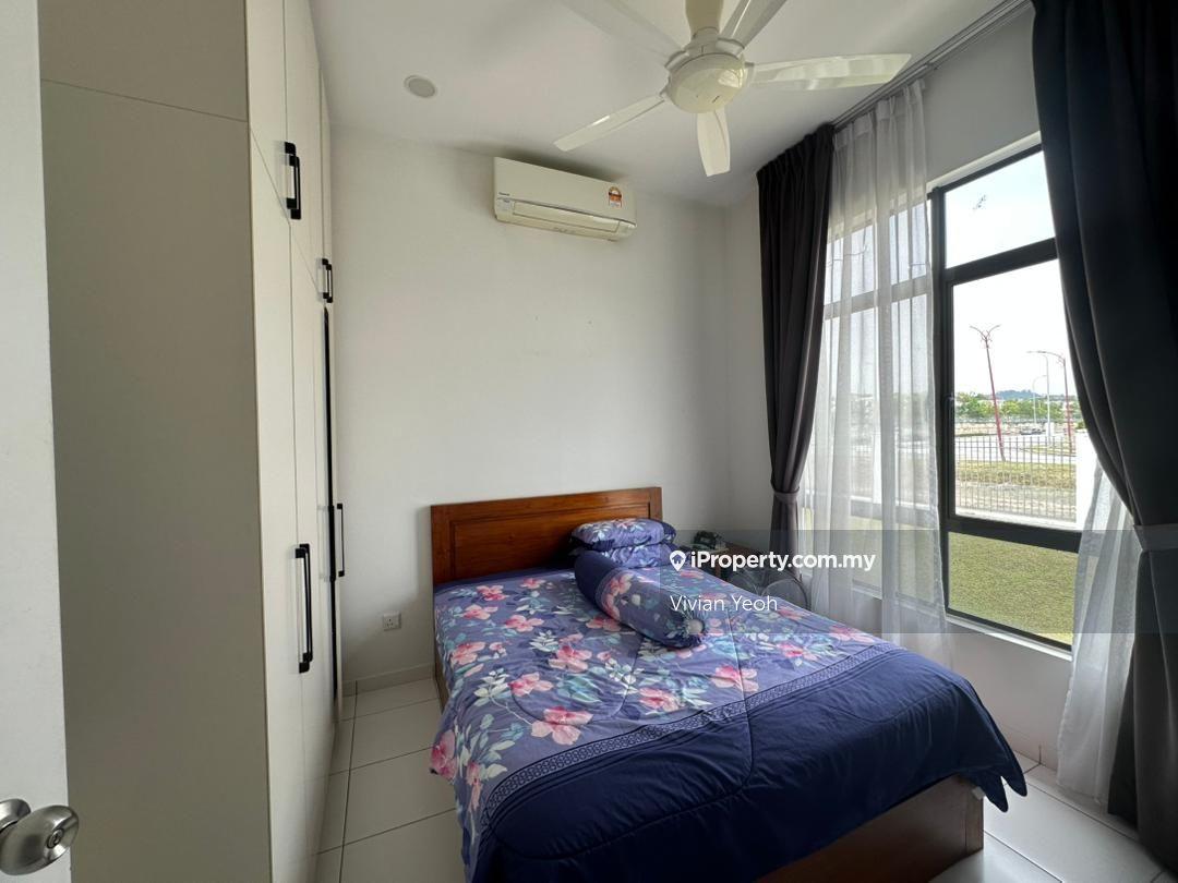 2-storey Terraced House for Sale in Bandar Puncak Alam, Puncak Alam by Vivian Yeoh - iProperty.com.my