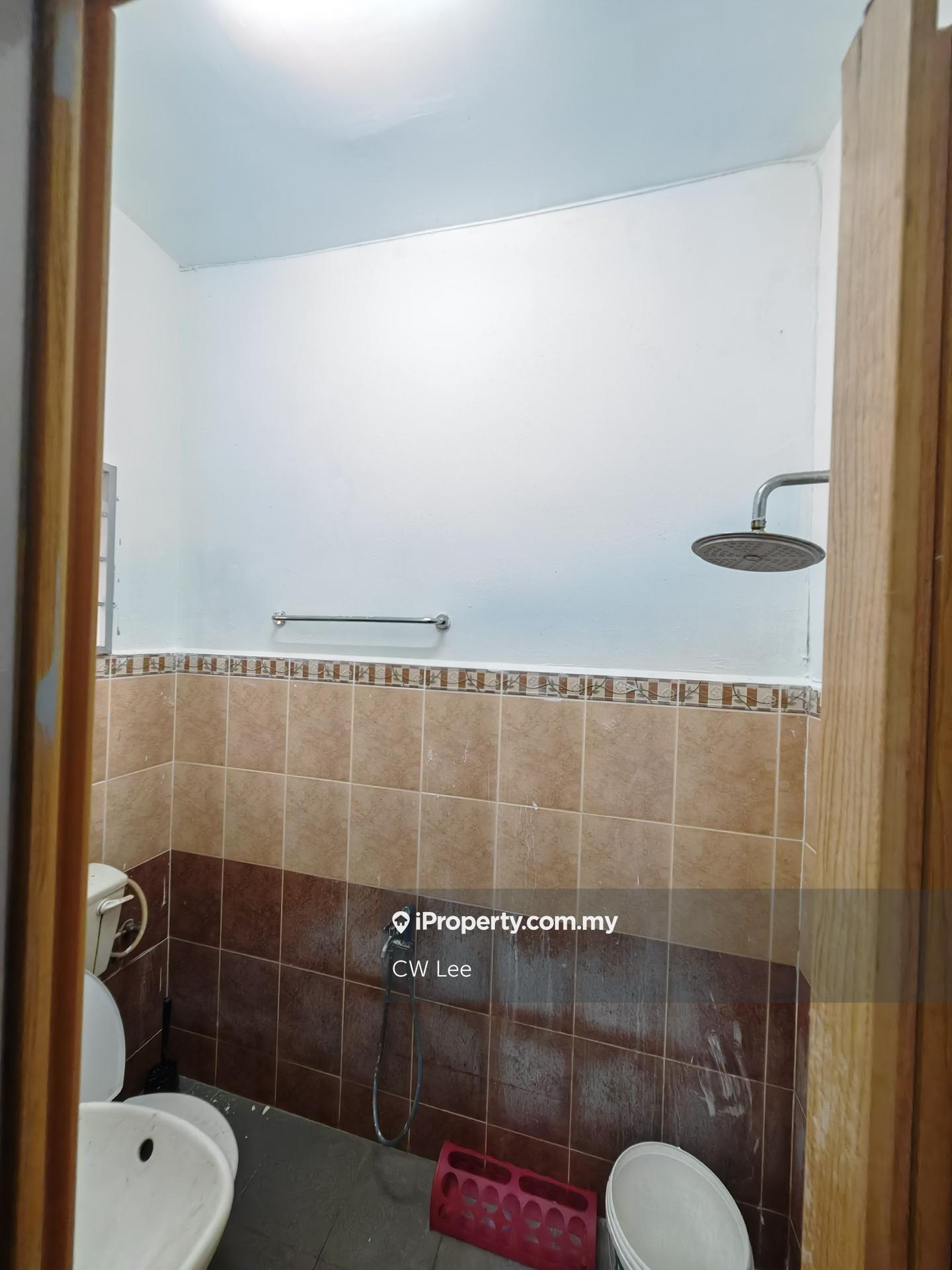 Rumah Berangkai 2 Tingkat untuk Disewa di PUCHONG UTAMA, SAUJANA PUCHONG, Puchong oleh CW Lee - iProperty.com.my