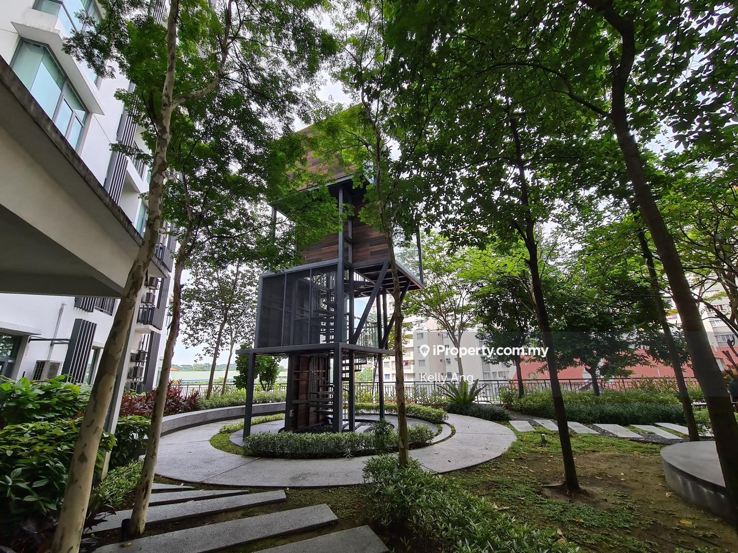 Condominium for Rent in Urbana Residences by Kelly Ang - iProperty.com.my