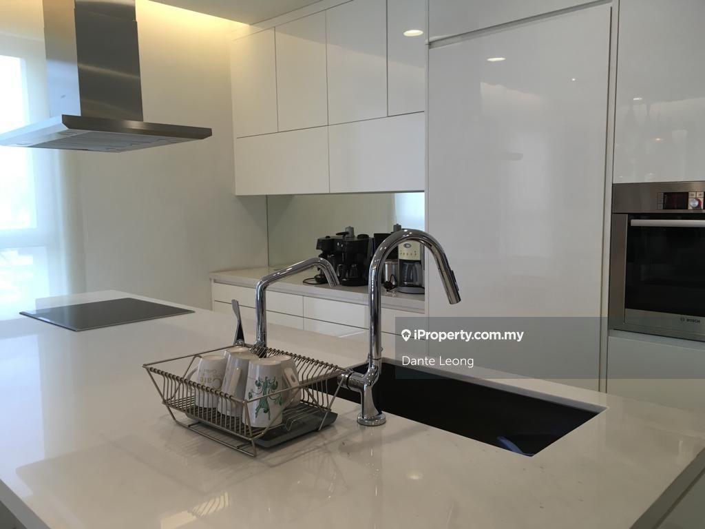 Residensi Servis untuk Disewa di PJ8 oleh Dante Leong - iProperty.com.my