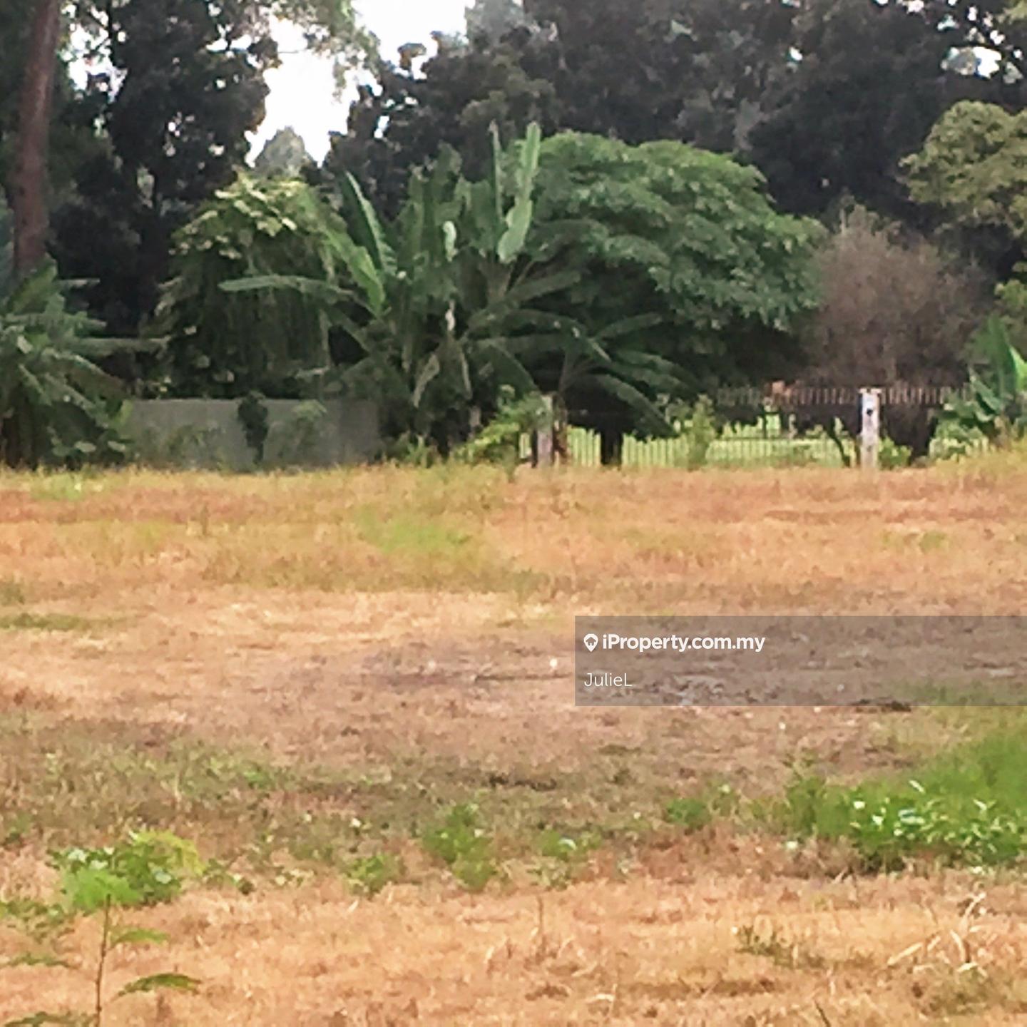 Bungalow Land for Sale in Ampang Hilir, Ampang by Julie L - iProperty.com.my