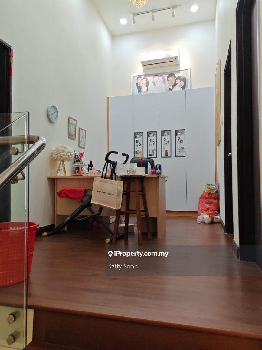 2-storey Terraced House for Sale in Bandar Sunway Semenyih, Semenyih by Katty Soon - iProperty.com.my