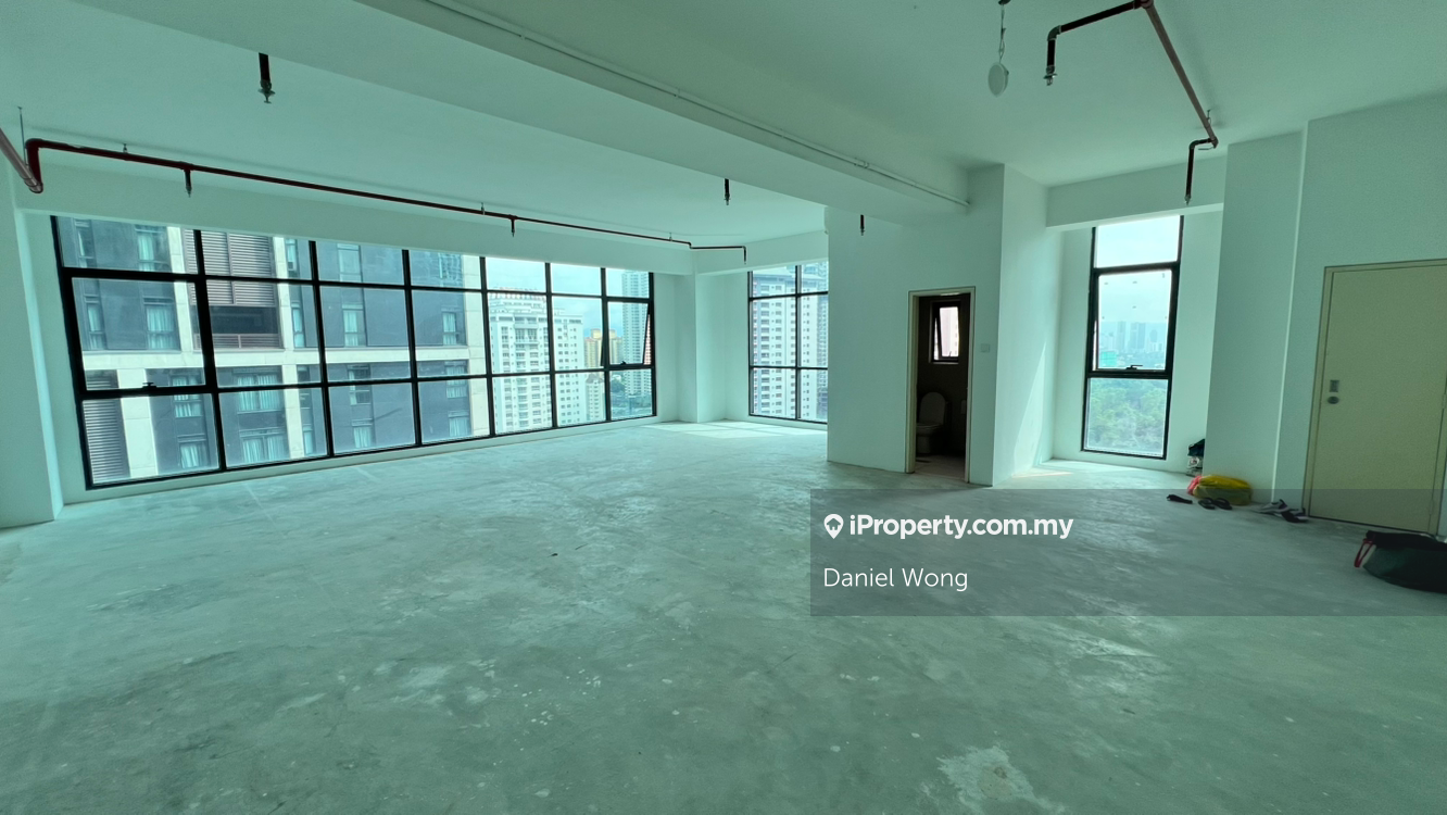 Office for Rent in Mont Kiara, Kuala Lumpur by Daniel Wong - iProperty.com.my