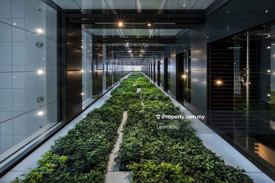 Office for Rent in Kuala Lumpur klcc, KL City Centre by Leon Kon - iProperty.com.my