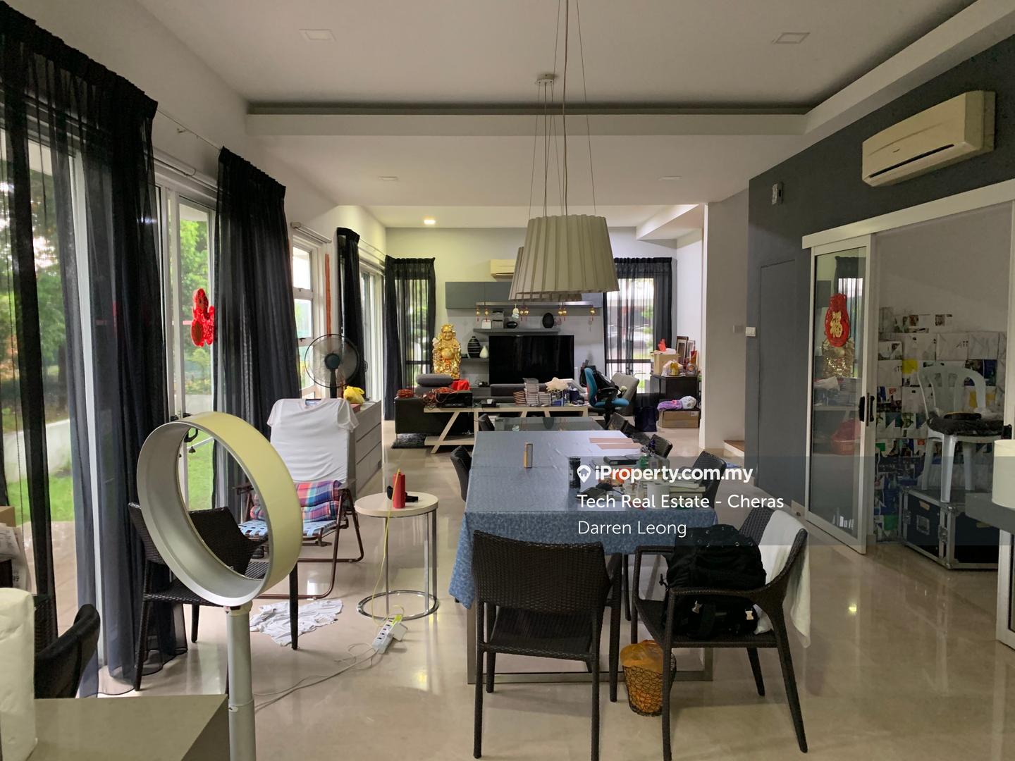 Bungalow House for Sale in Jade Hills Kajang, Kajang by Darren Leong - iProperty.com.my