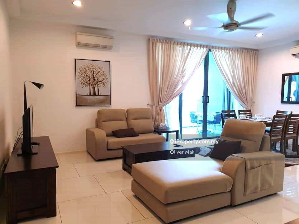 Condominium for Rent in The Treez Jalil Residen by Oliver Mak - iProperty.com.my
