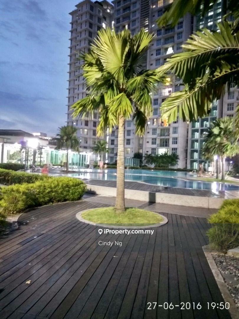 Residensi Servis untuk Dijual di One Avenue oleh Cindy Ng - iProperty.com.my