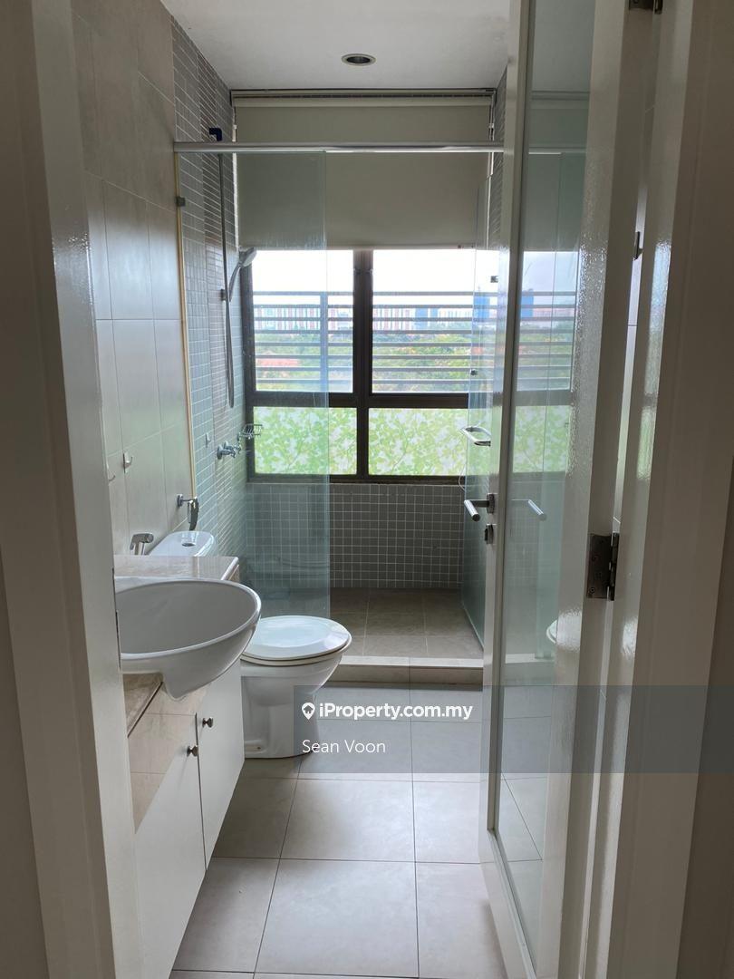 Kondominium untuk Disewa di Ara Hill Condominium oleh Sean Voon - iProperty.com.my