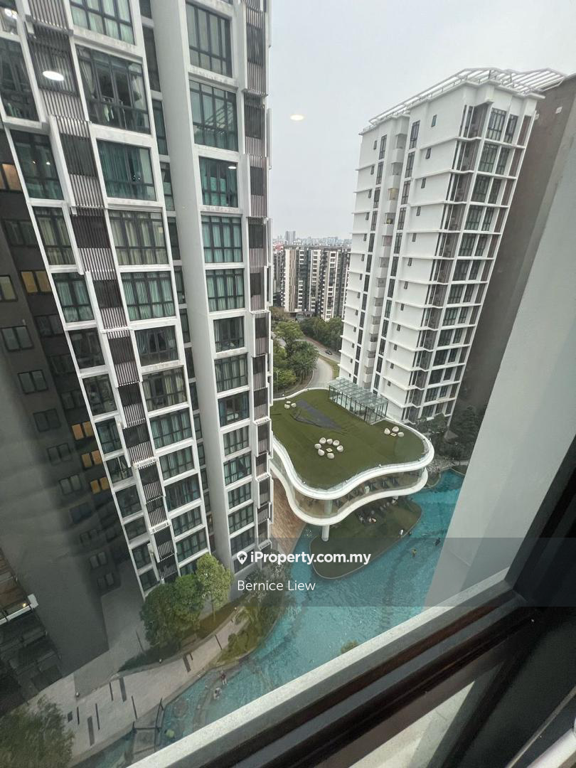 Service Residence for Sale in H2O Residences by Bernice Liew - iProperty.com.my