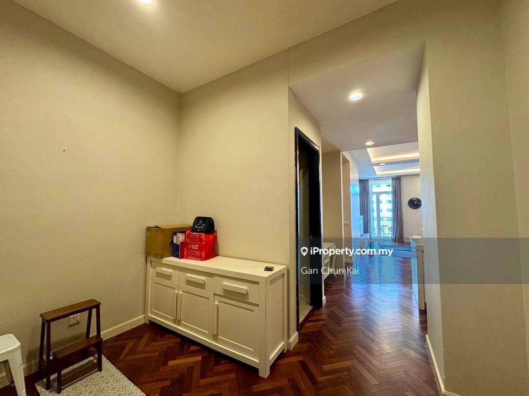 Kondominium untuk Disewa di Quayside Condominium oleh Gan Chun Kai - iProperty.com.my