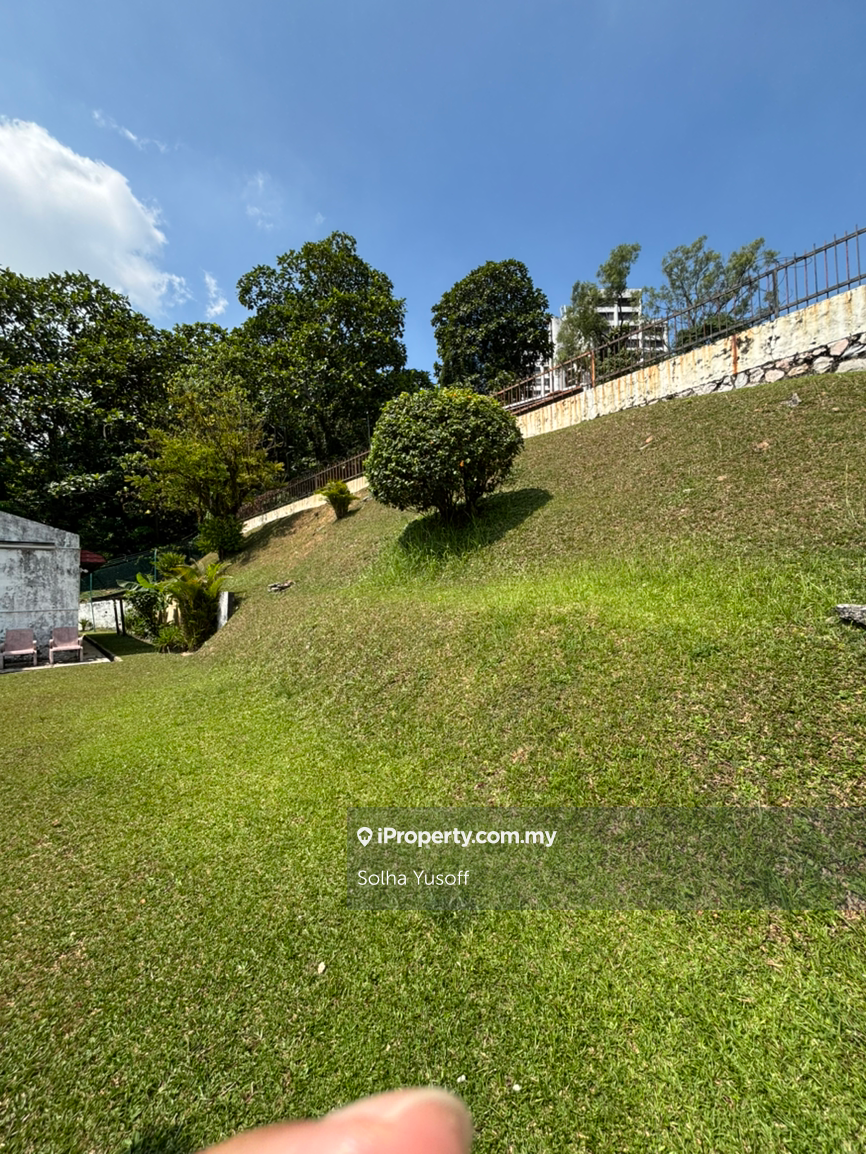 Banglo untuk Dijual di Taman Lucky, Bangsar oleh Solha Yusoff - iProperty.com.my