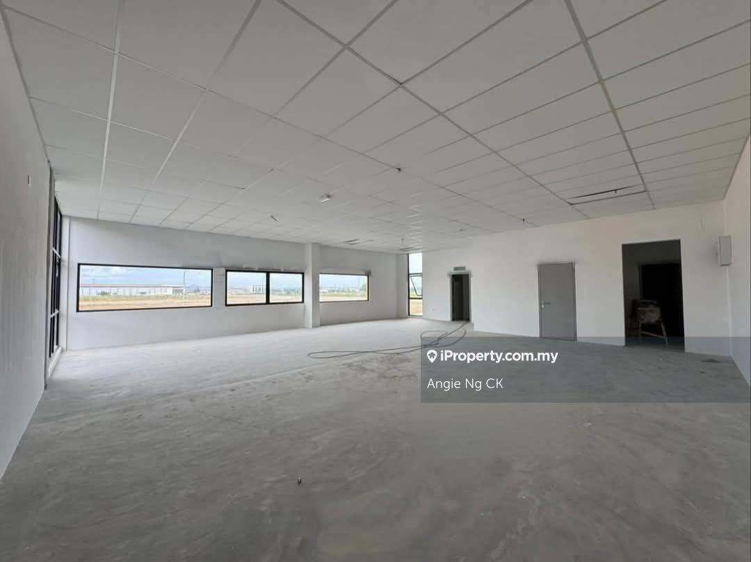 Semi-D Kilang untuk Dijual di Kapar, Meru, Klang Utama, Klang oleh Angie Ng CK - iProperty.com.my