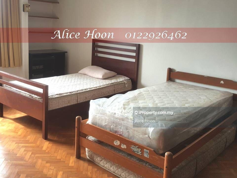 Kondominium untuk Dijual di Sri Wangsaria oleh Alice Hoon - iProperty.com.my