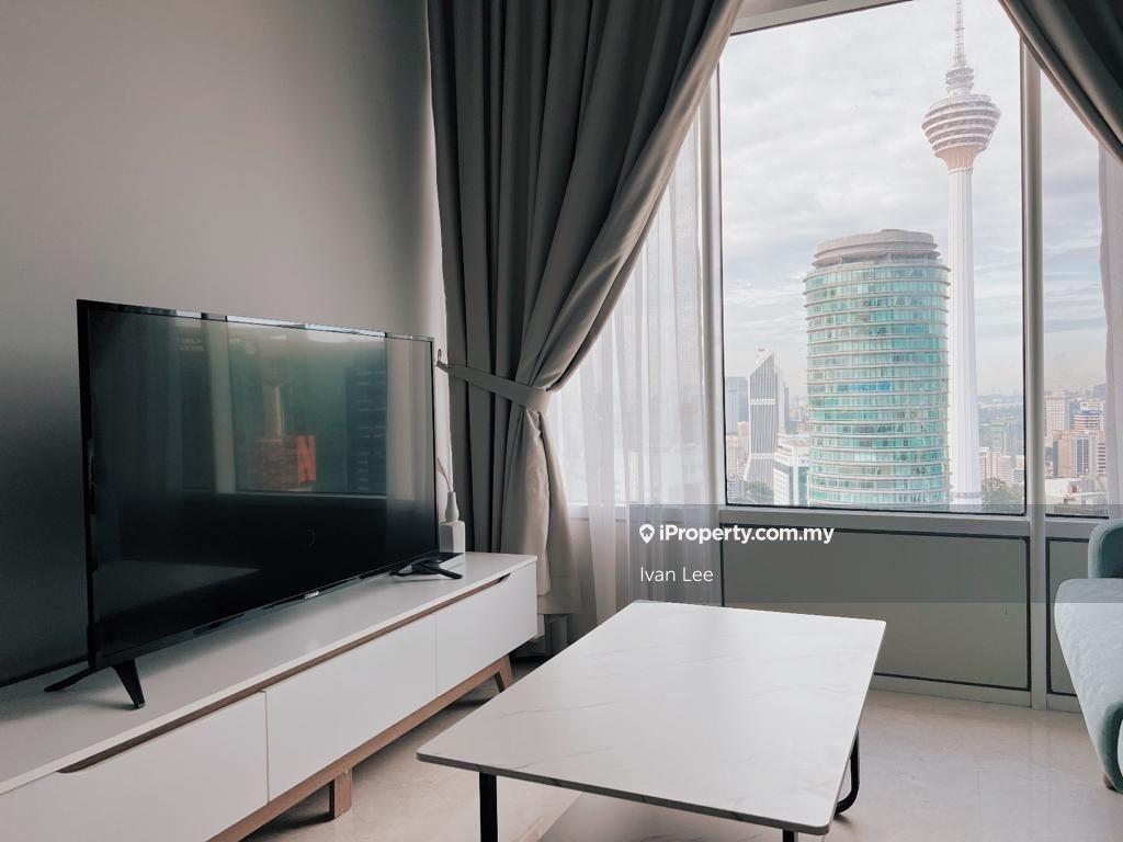 Service Residence for Sale in Sky Suites @ KLCC by Ivan Lee - iProperty.com.my