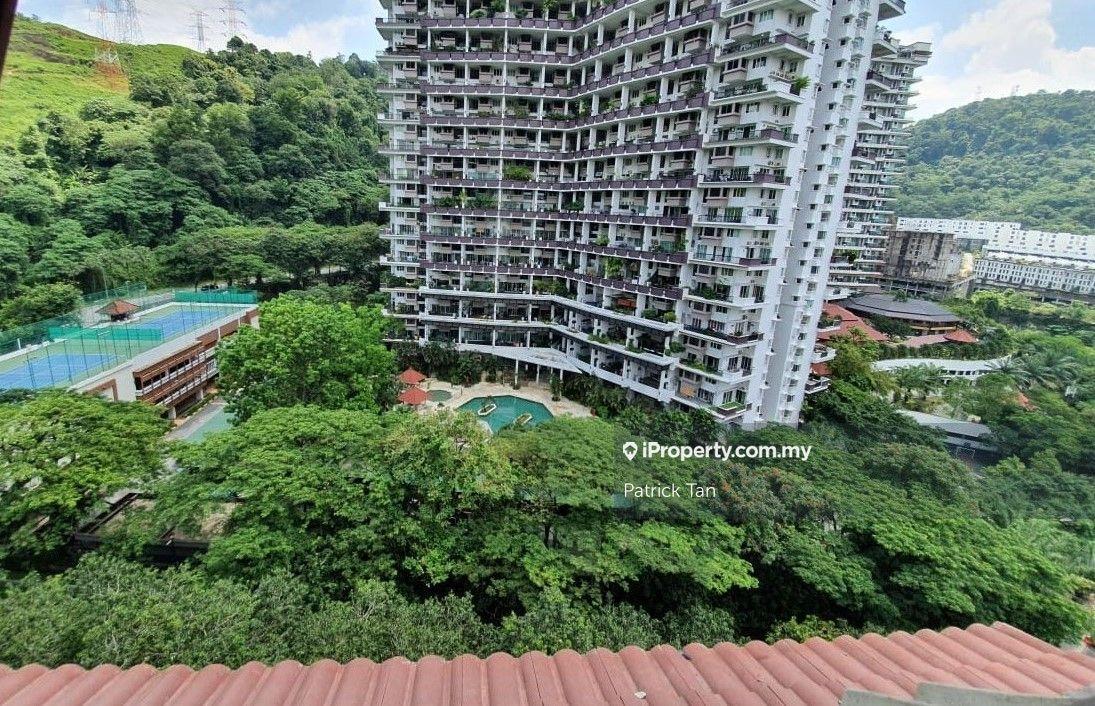Kondominium untuk Disewa di Perdana View oleh Patrick Tan - iProperty.com.my