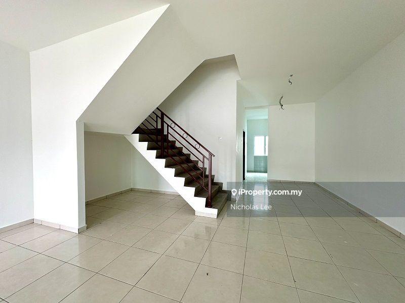 Rumah Berangkai 2 Tingkat untuk Dijual di Anjung Bercham Utama, Ipoh oleh Nicholas Lee - iProperty.com.my