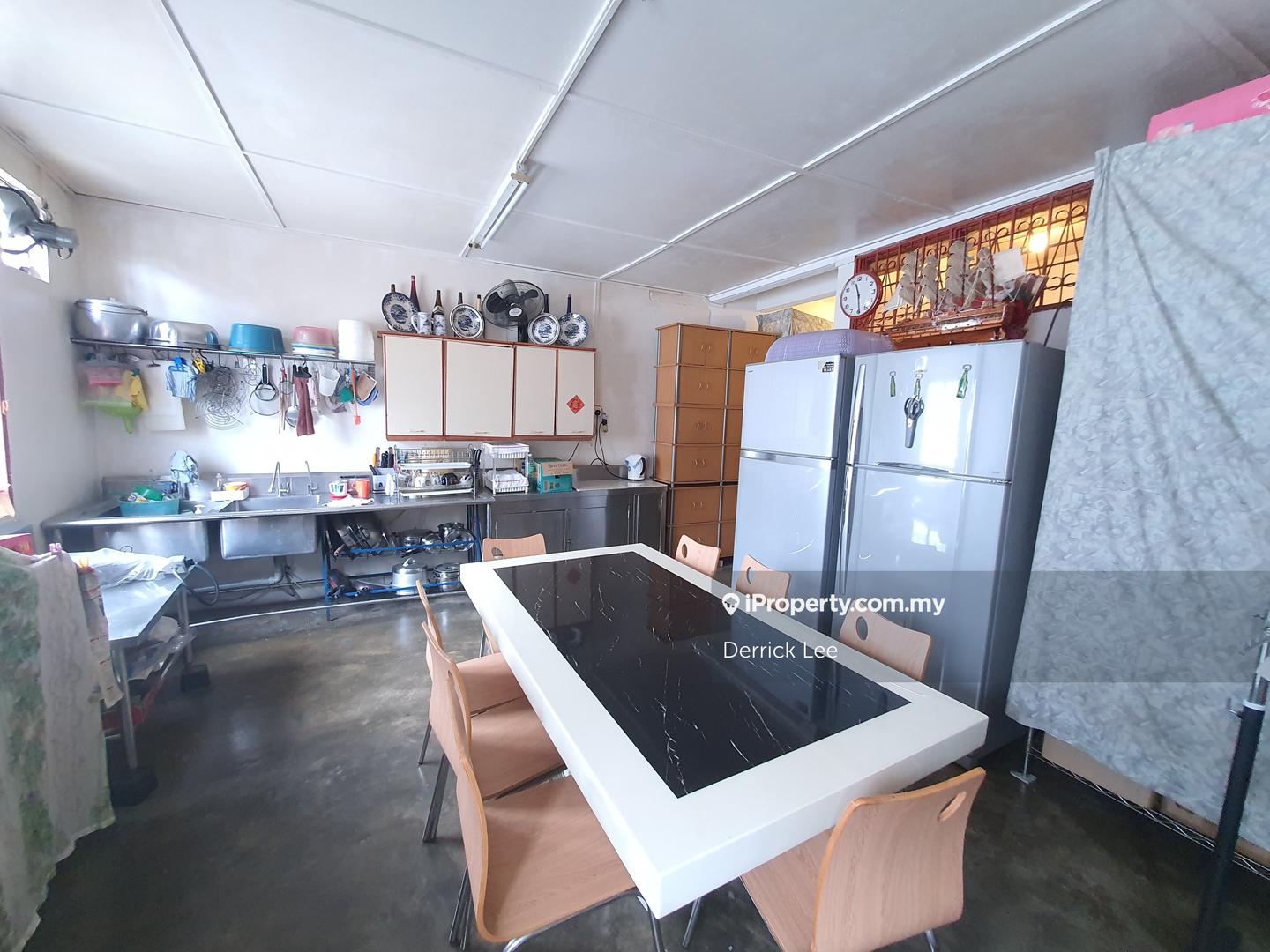 2-storey Terraced House for Sale in SSS 17, Subang Jaya by Derrick Lee - iProperty.com.my