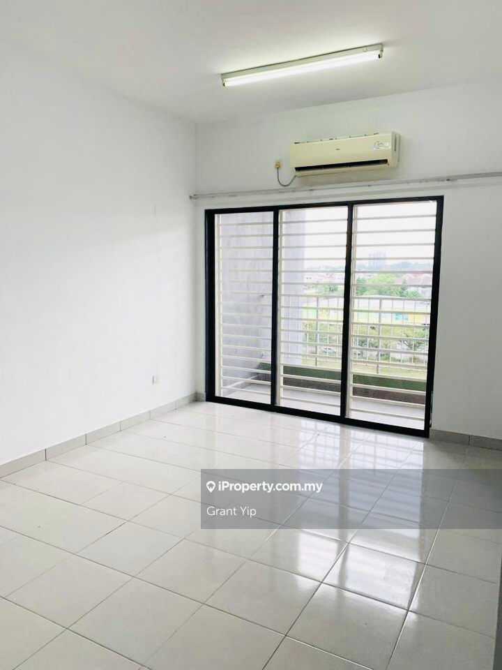 Condominium for Rent in Ivory Residence by Grant Yip - iProperty.com.my