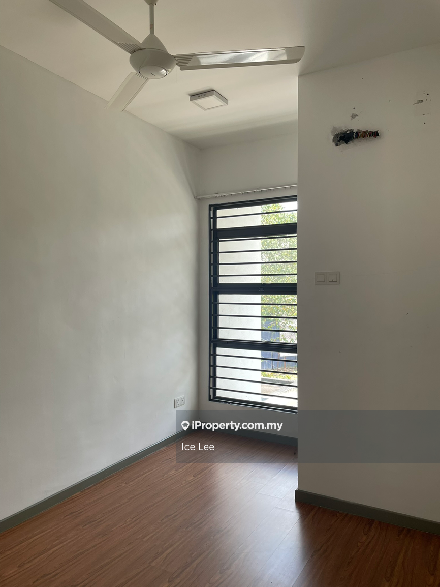 Rumah Berangkai 3 Tingkat untuk Disewa di Alam Impian, Shah Alam oleh Ice Lee - iProperty.com.my