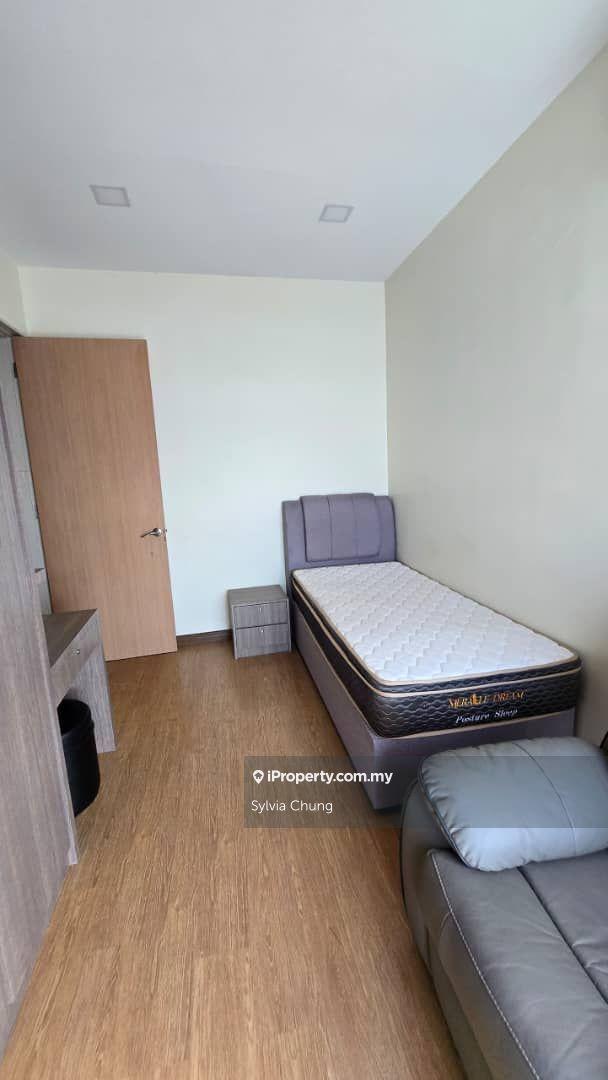 Condominium for Rent in Lido Four Seasons Residence by Sylvia Chung - iProperty.com.my