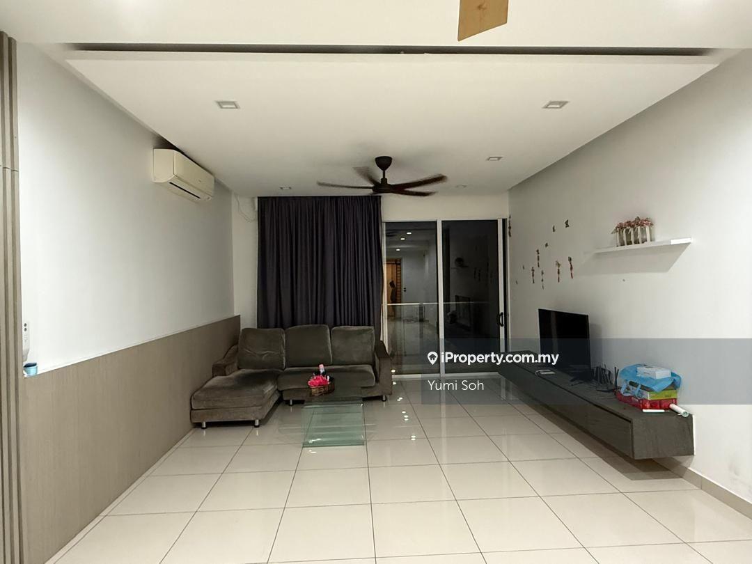 Condominium for Rent in Green Residence by Yumi Soh - iProperty.com.my