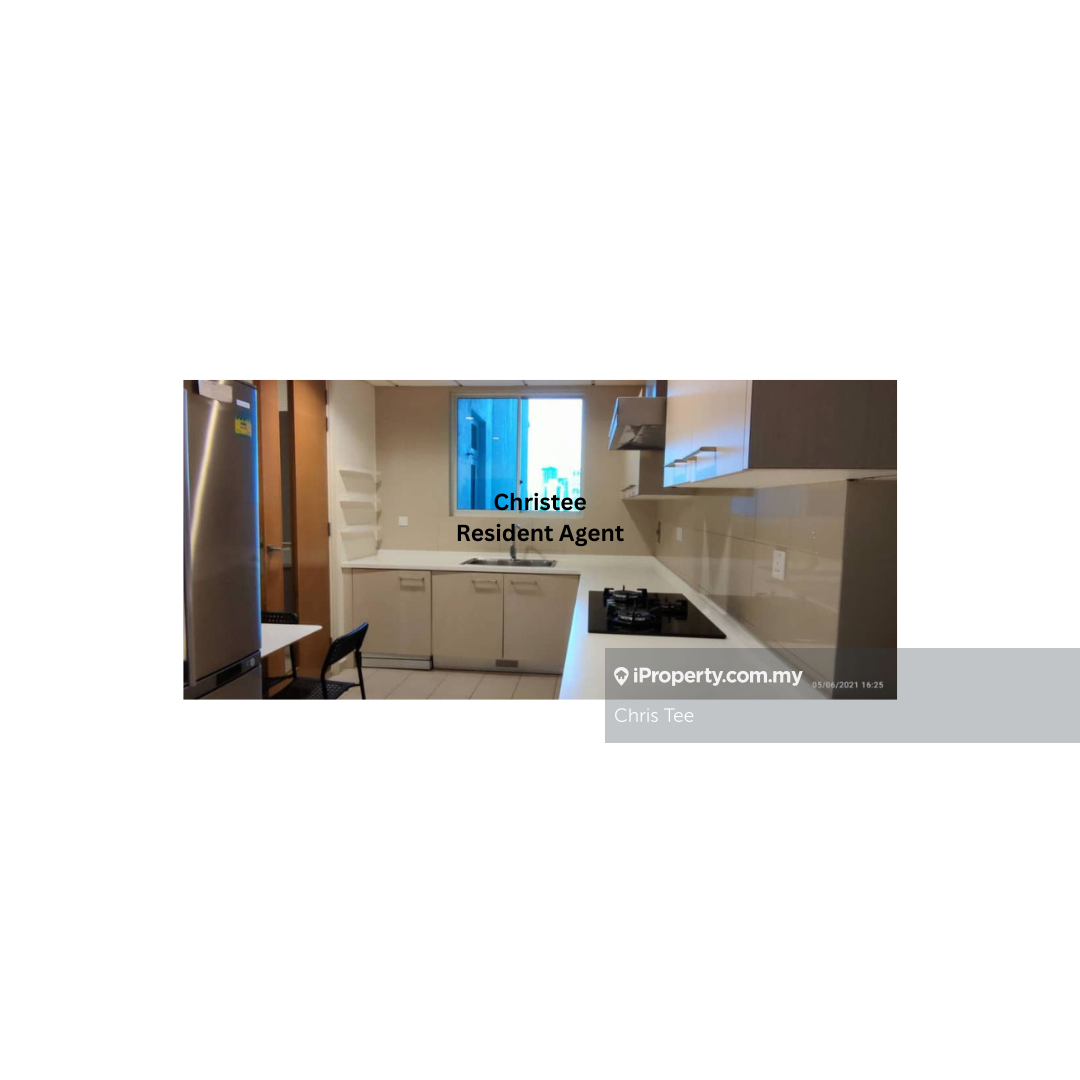 Kondominium untuk Dijual di 28 Mont Kiara @ MK28 oleh Chris Tee - iProperty.com.my