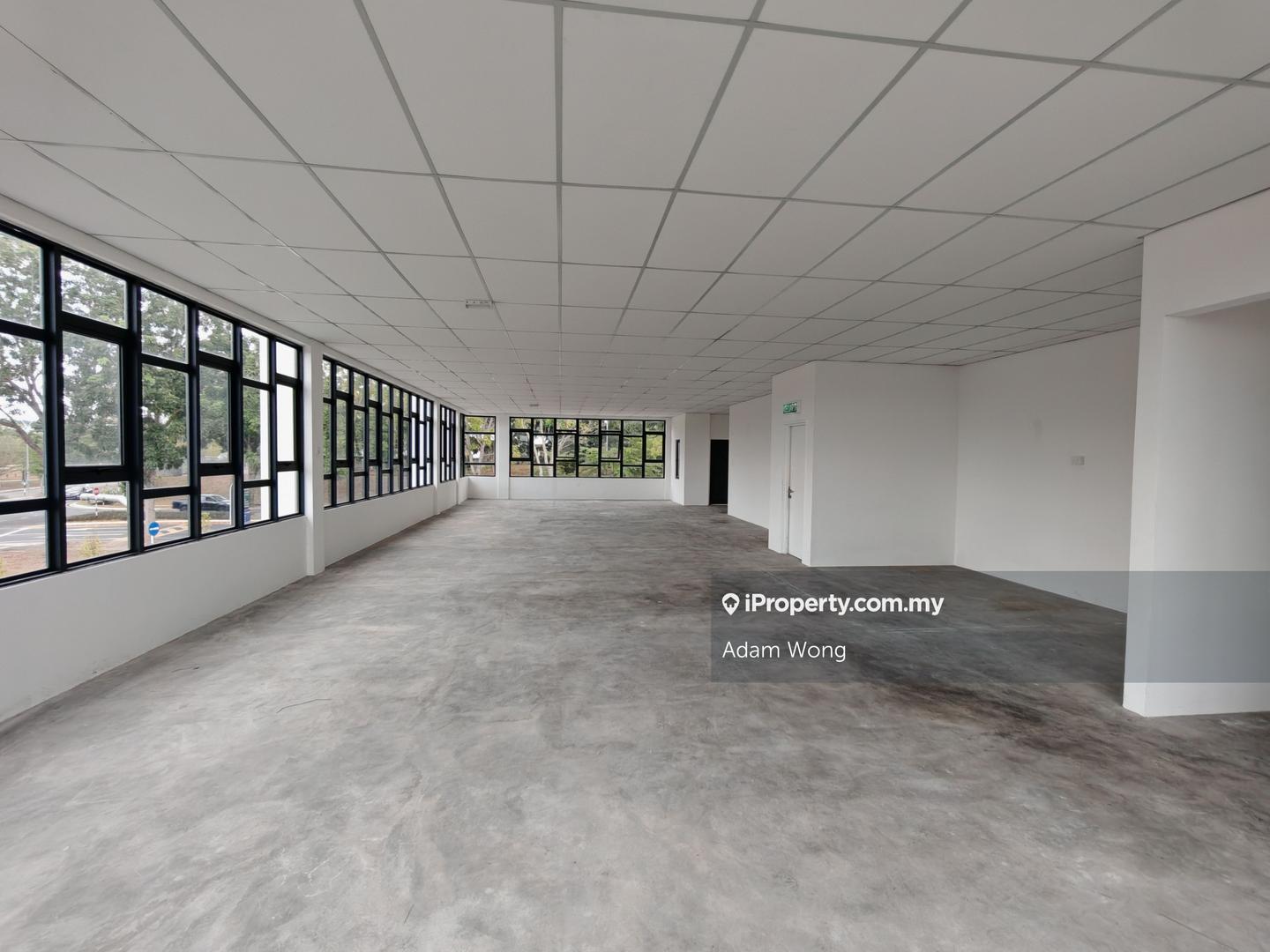 Kedai-Pejabat untuk Disewa di Bukit Banyan, Sungai Petani oleh Adam Wong - iProperty.com.my