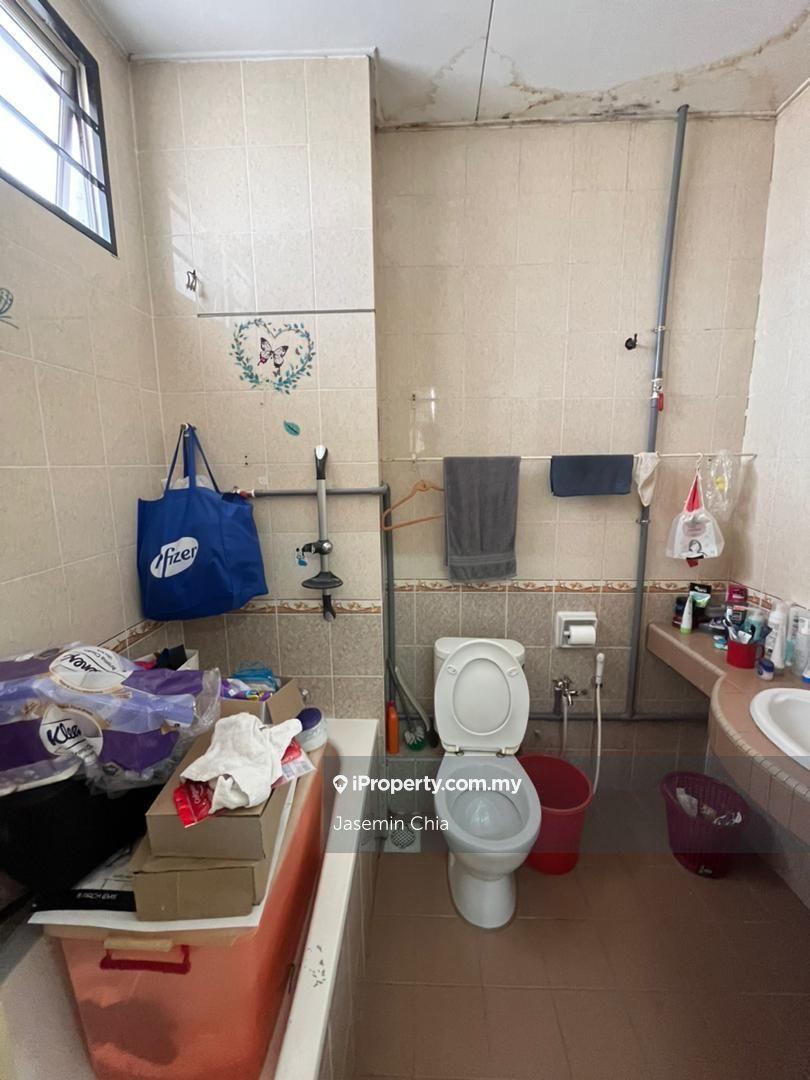 2-storey Terraced House for Sale in Taman Prima Impian, Segambut by Jasemin Chia - iProperty.com.my