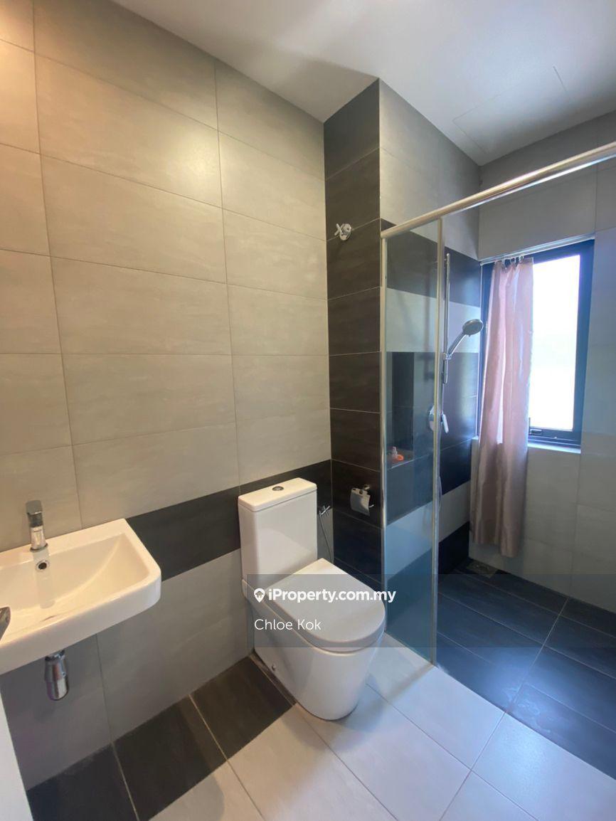 Rumah Berkembar untuk Dijual di [Semi D] Hampton,Hemingway,Sg Buloh,BSC, Sungai Buloh oleh Chloe Kok - iProperty.com.my
