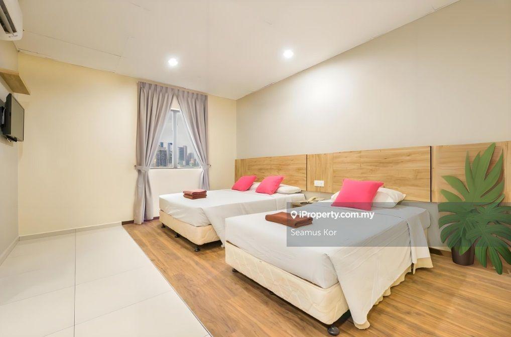 Hotel / Resort for Sale in Bukit Bintang, KL City Centre by Seamus Kor - iProperty.com.my