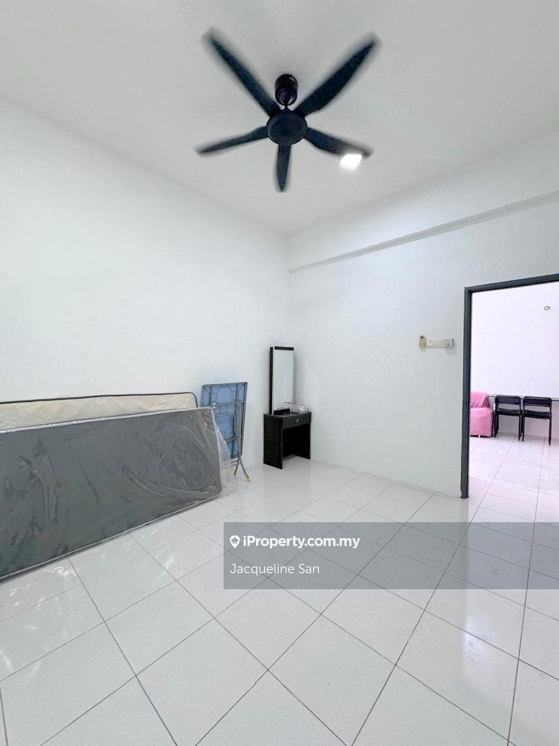 Pangsapuri untuk Dijual di Suria Residence oleh Jacqueline San - iProperty.com.my