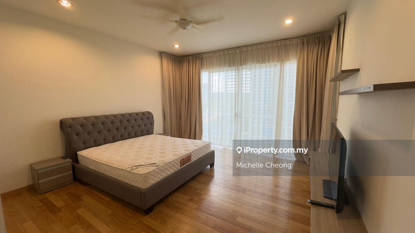 Kondominium untuk Disewa di 28 Mont Kiara @ MK28 oleh Michelle Cheong - iProperty.com.my