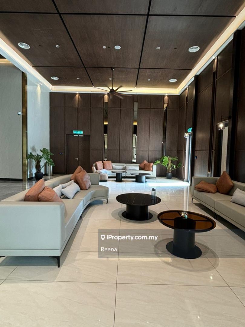 Residensi Servis untuk Disewa di Sunway Belfield oleh Reena - iProperty.com.my