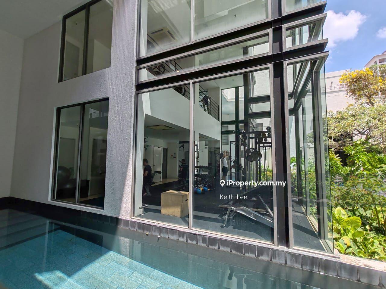 Residensi Servis untuk Disewa di Centrio Pantai Hillpark oleh Keith Lee - iProperty.com.my