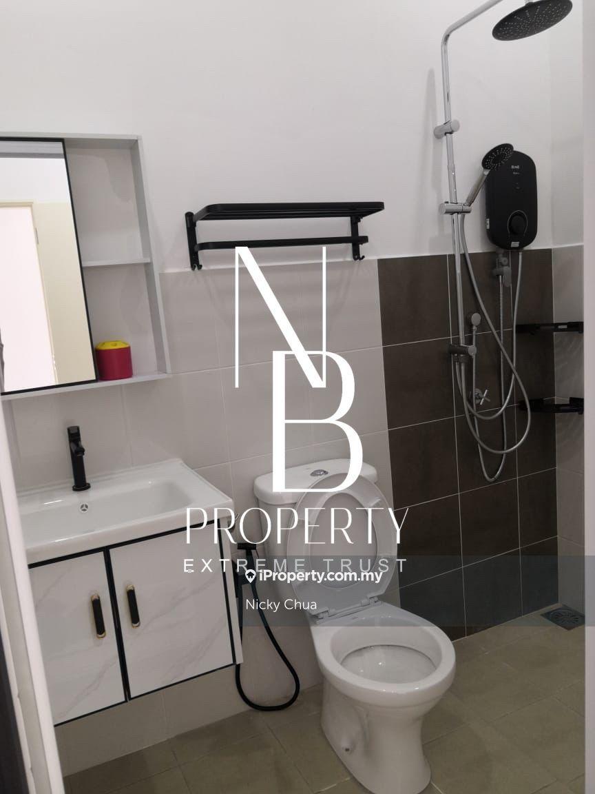 1-storey Terraced House for Sale in Iringan Bayu Sendayan S2  1 Storey For Sale, Seremban by Nicky Chua - iProperty.com.my