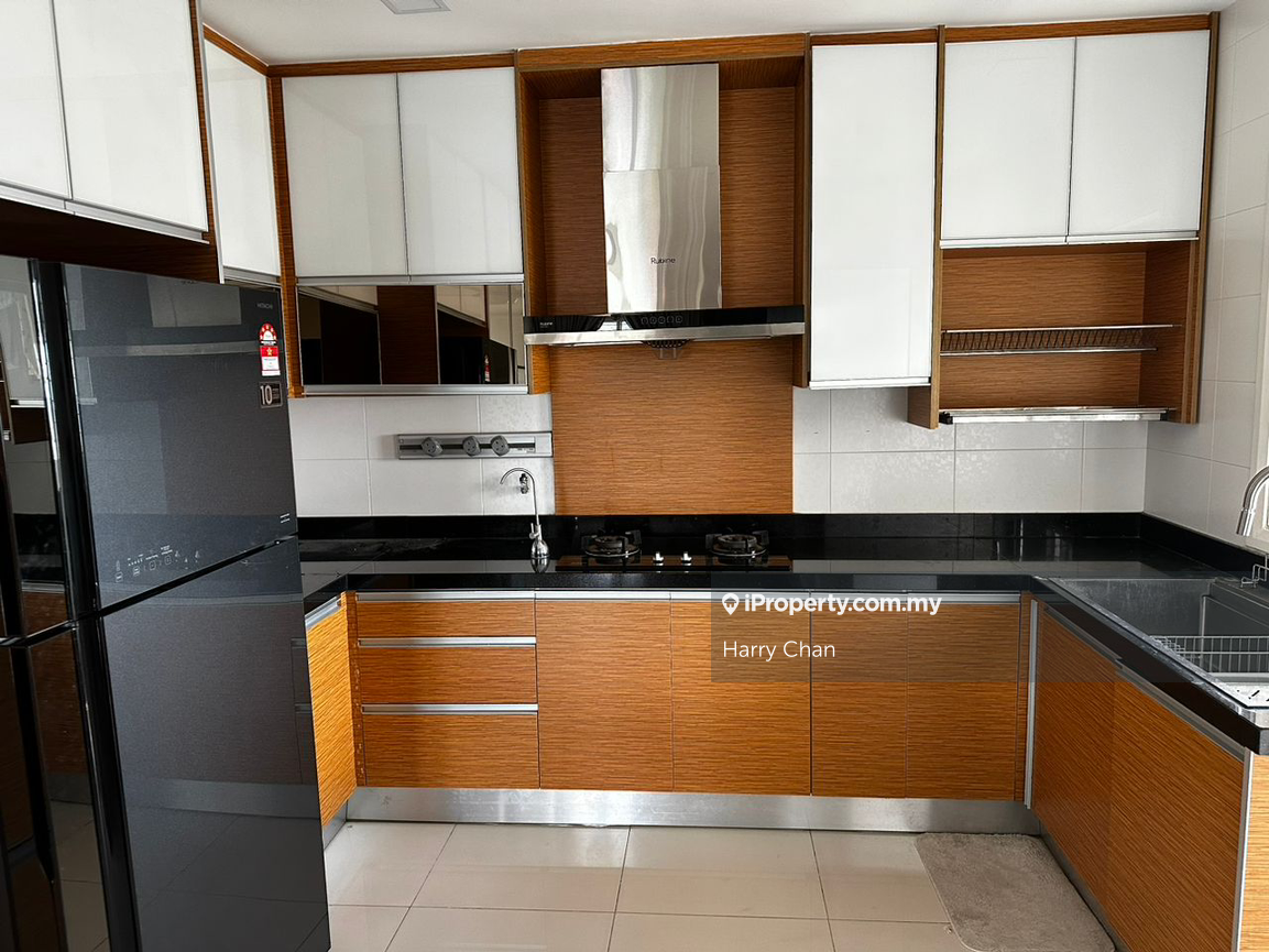 Kondominium untuk Dijual di Cheras Heights oleh Harry Chan - iProperty.com.my