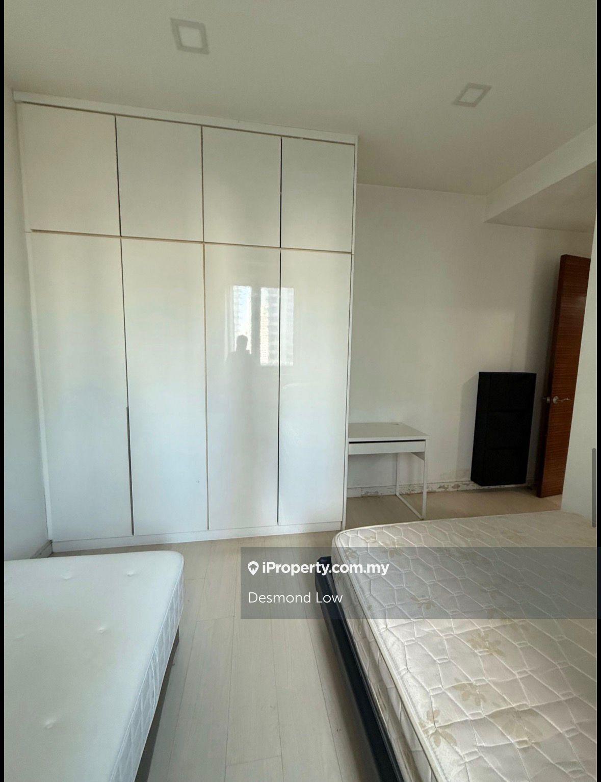 Service Residence for Rent in Marc Residence by Desmond Low - iProperty.com.my