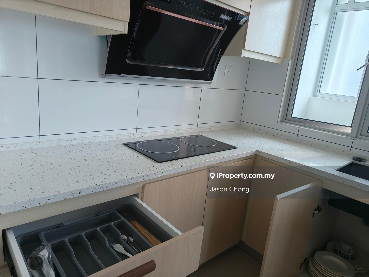 Service Residence for Rent in Residensi Nexus Kajang (PR1MA Kajang) by Jason Chong - iProperty.com.my