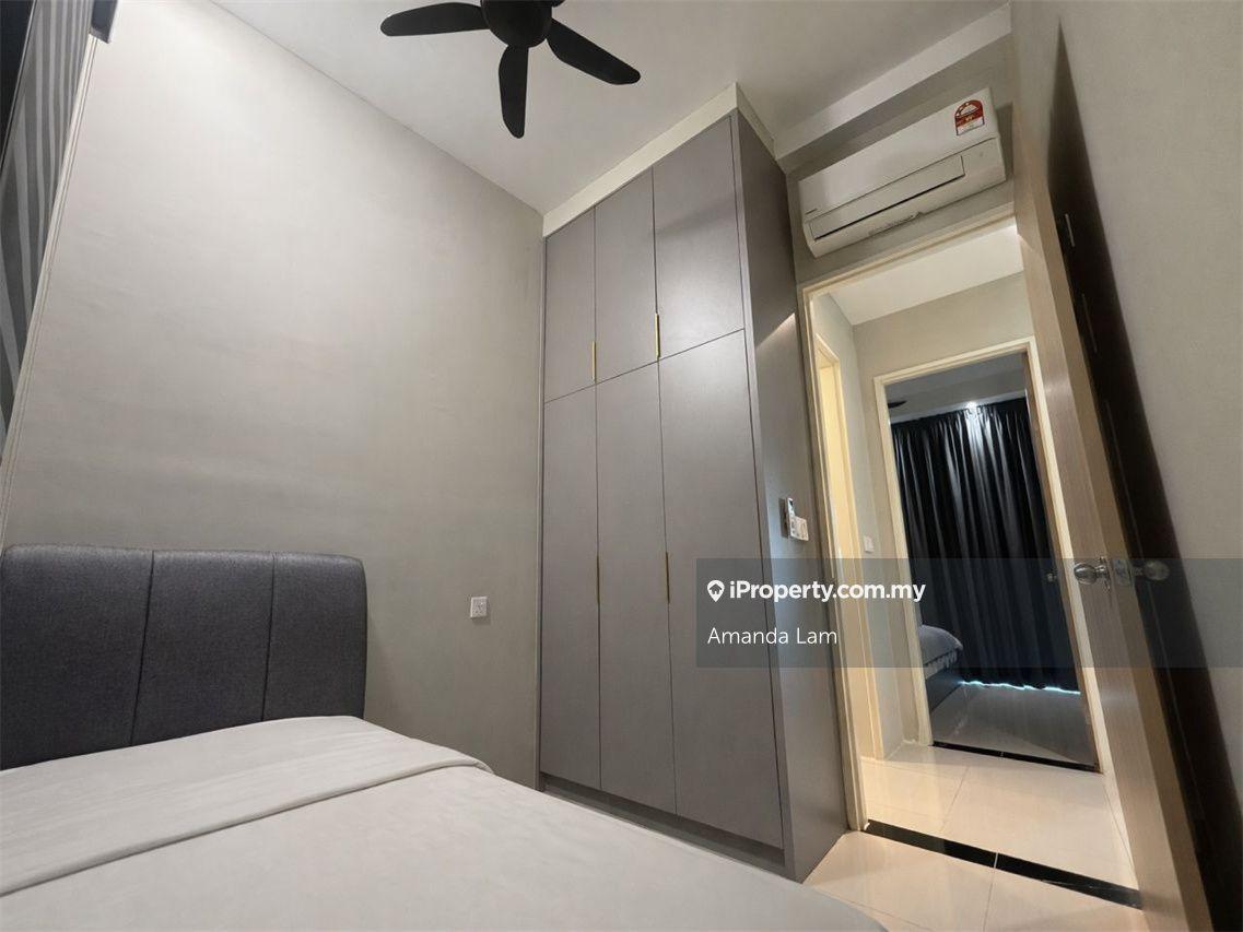 Condominium for Sale in QuayWest Residence by Amanda Lam - iProperty.com.my