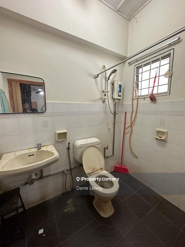 Apartment for Rent in Pangsapuri Sri Bandar by Dante Leong - iProperty.com.my