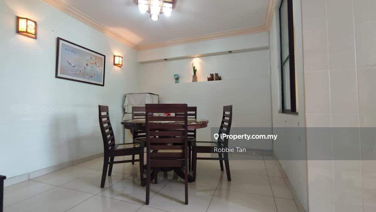 Kondominium untuk Dijual di Datin Halimah Condominium oleh Robbie Tan - iProperty.com.my