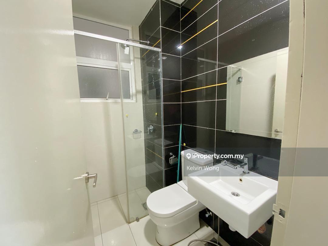 Service Residence for Sale in Skypod Residence by Kelvin Wong - iProperty.com.my