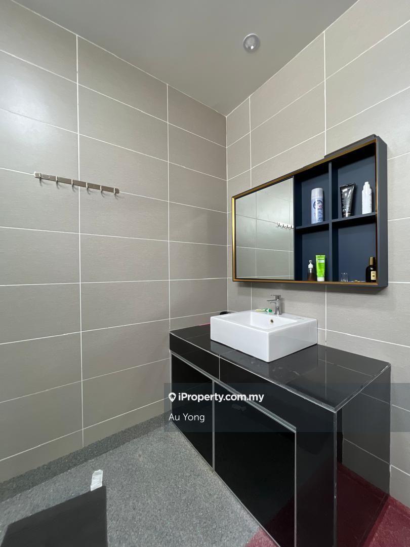 Terraced House for Sale in Taman Nusa Sentral, Iskandar Puteri (Nusajaya) by Au Yong - iProperty.com.my