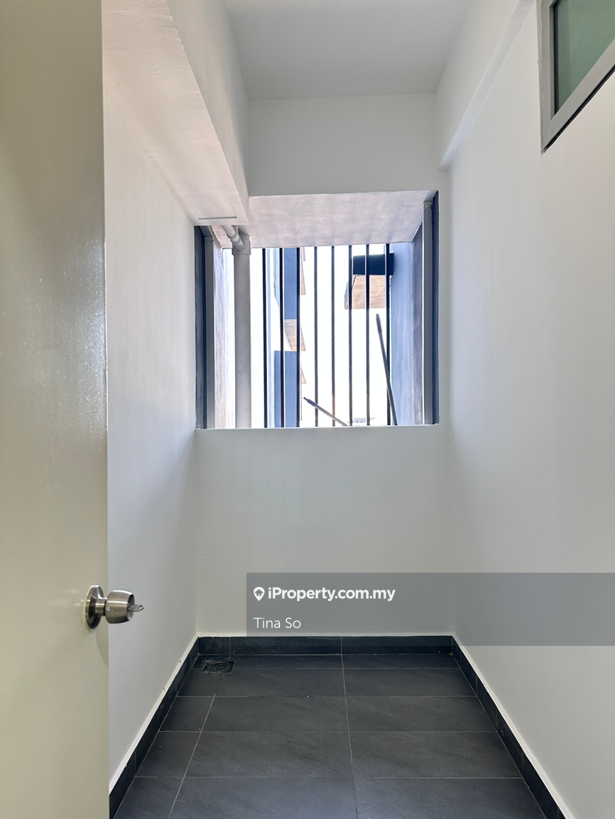 Apartment for Rent in Epic Residence by Tina So - iProperty.com.my