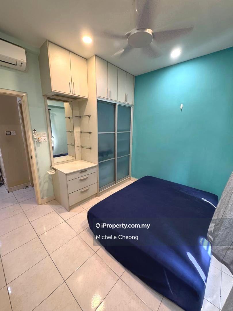 Condominium for Rent in Casa Kiara by Michelle Cheong - iProperty.com.my