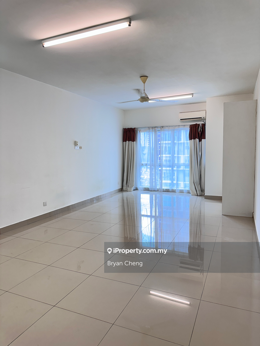 Service Residence for Sale in Galleria Equine Park by Bryan Cheng - iProperty.com.my