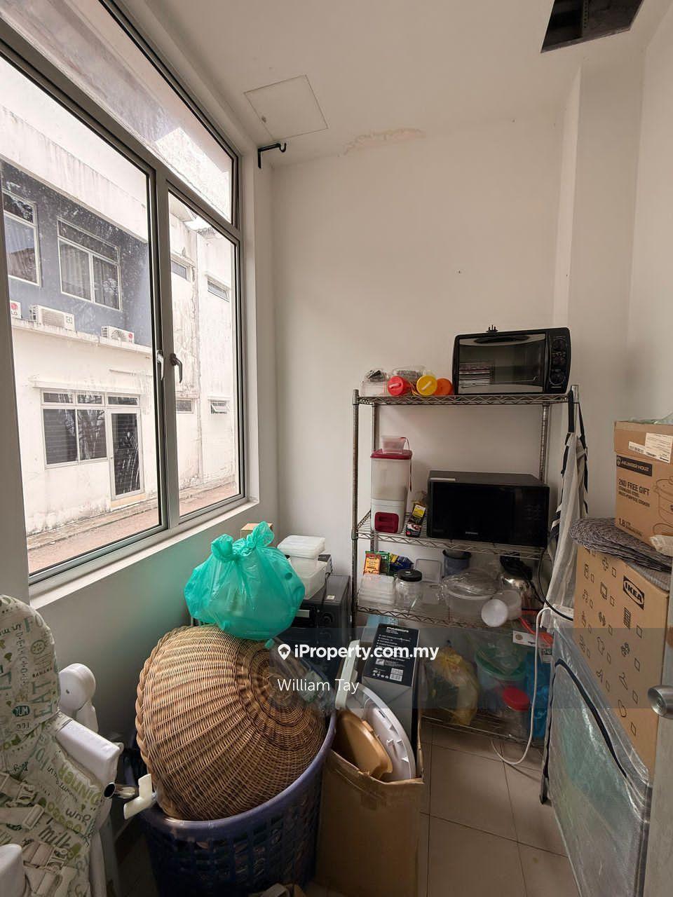 Rumah Berangkai 2 Tingkat untuk Dijual di Horizon Hills, Iskandar Puteri (Nusajaya) oleh William Tay - iProperty.com.my